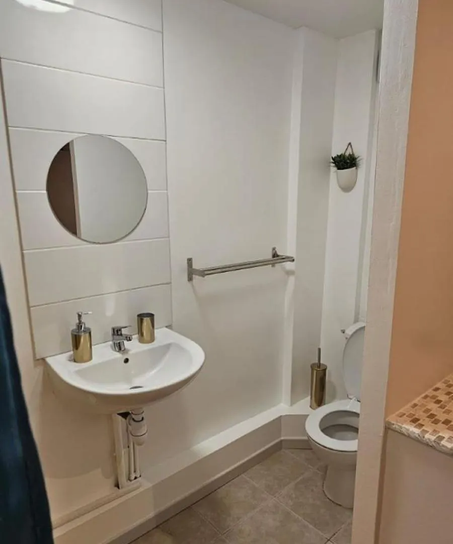 Apartament Green Mountain Le Vauclin