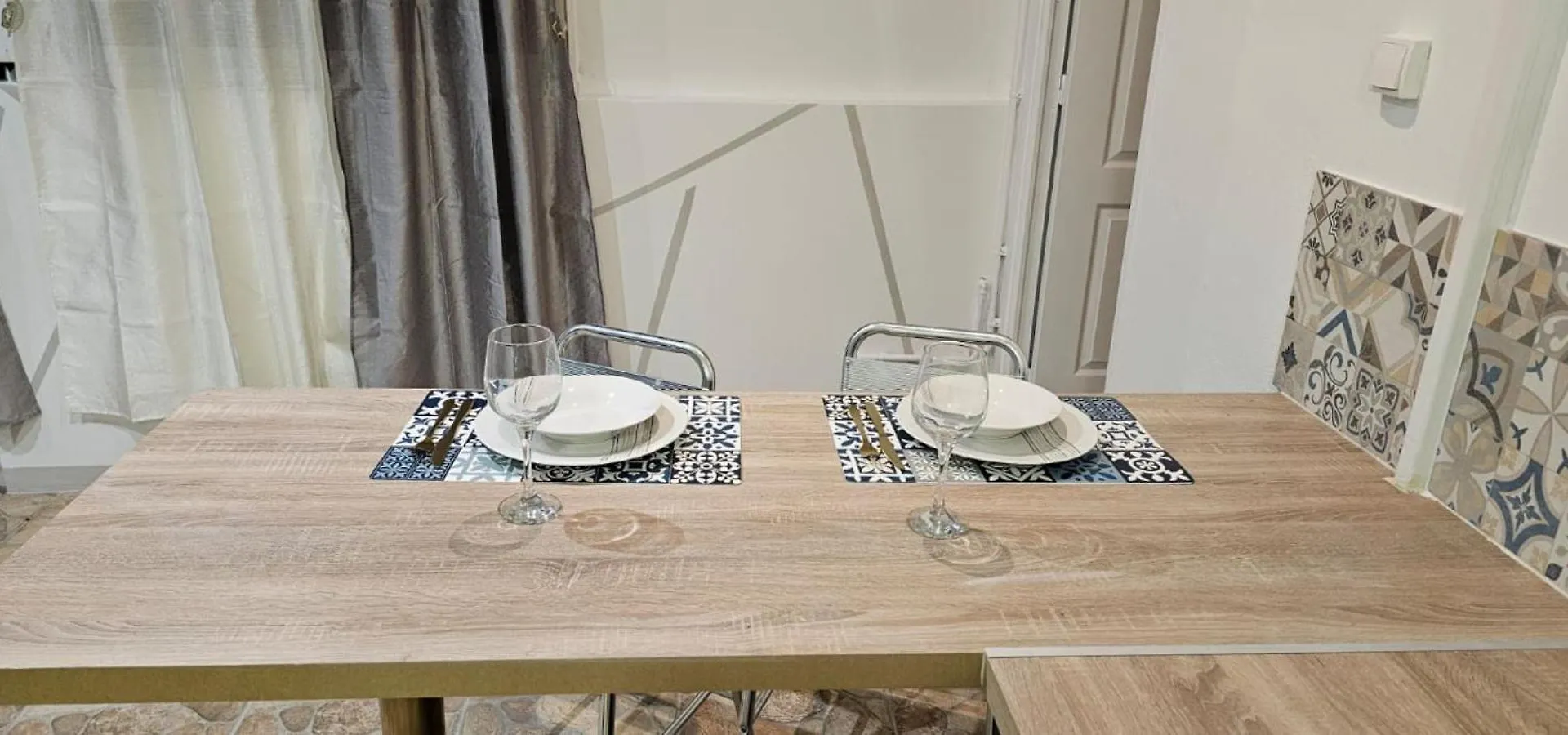 Apartament Green Mountain Le Vauclin